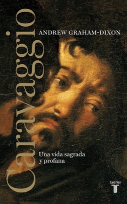 Descargar CARAVAGGIO  UNA VIDA SAGRADA Y PROFANA