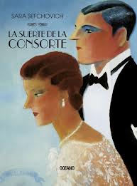 Descargar LA SUERTE DE LA CONSORTE