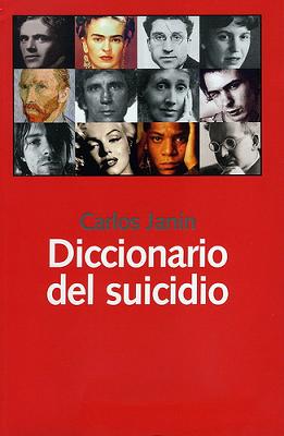 Descargar DICCIONARIO DEL SUICIDIO