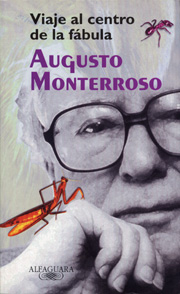 Descargar VIAJE AL CENTRO DE LA FABULA