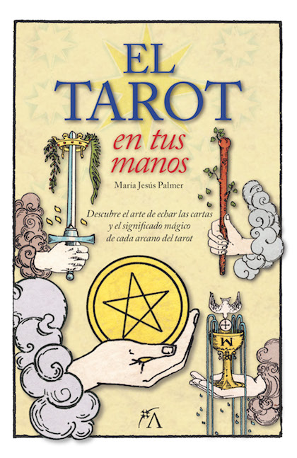 Descargar EL TAROT EN TUS MANOS
