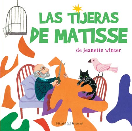 Descargar LAS TIJERAS DE MATISSE