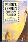 Descargar OPERACION MAURICIO SERIE: AUBREY Y MATURIN IV