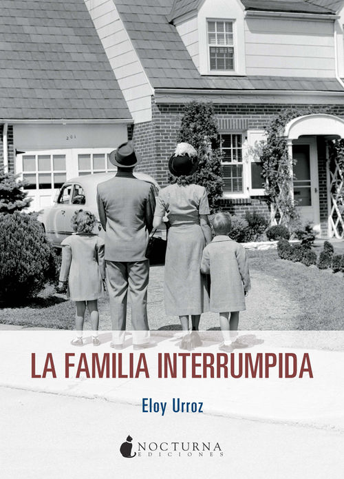 Descargar LA FAMILIA INTERRUMPIDA