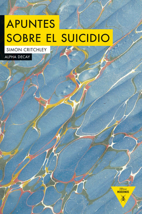 Descargar APUNTES SOBRE EL SUICIDIO