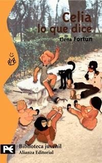 Descargar CELIA  LO QUE DICE