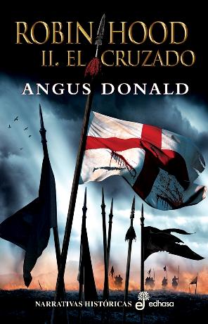 Descargar ROBIN HOOD II: EL CRUZADO 