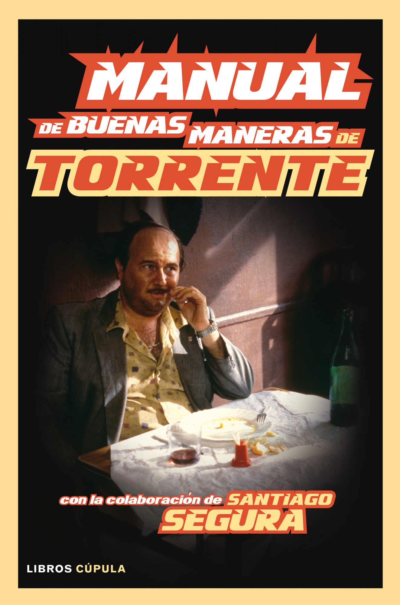 Descargar MANUAL DE BUENAS MANERAS DE TORRENTE