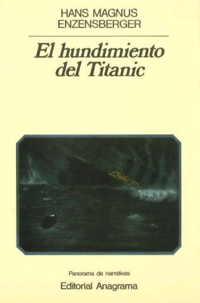 Descargar EL HUNDIMIENTO DEL TITANIC