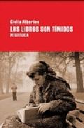 Descargar LOS LIBROS SON TIMIDOS