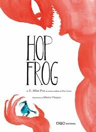 Descargar HOP-FROG