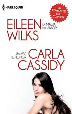 Descargar LA MAGIA DEL AMOR  SALVAR EL HONOR