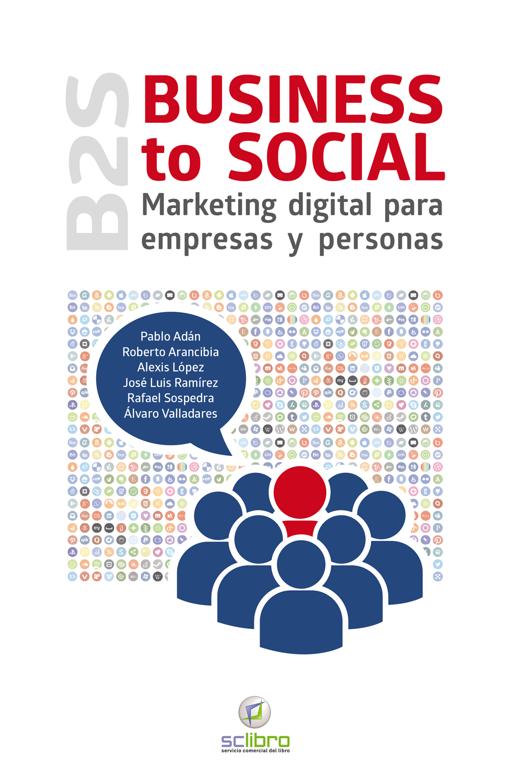 Descargar BUSINESS TO SOCIAL  MARKETING PARA EMPRESAS Y PERSONAS