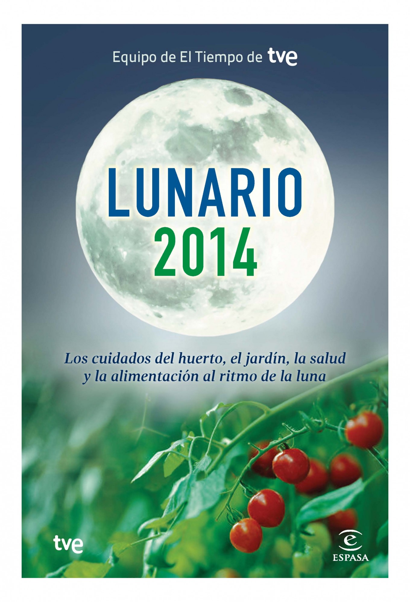 Descargar LUNARIO 2014