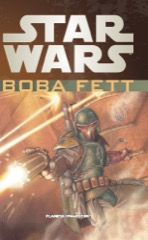 Descargar STAR WARS: BOBA FETT (INTEGRAL)
