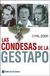 Descargar LAS CONDESAS DE LA GESTAPO