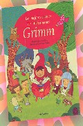 Descargar LOS MEJORES CUENTOS DE LOS HERMANOS GRIMM