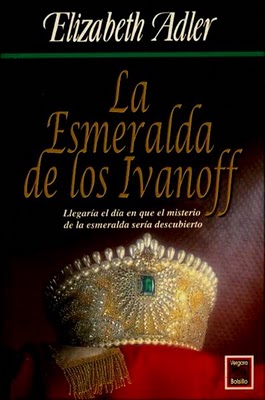 Descargar LA ESMERALDA DE LOS IVANOFF