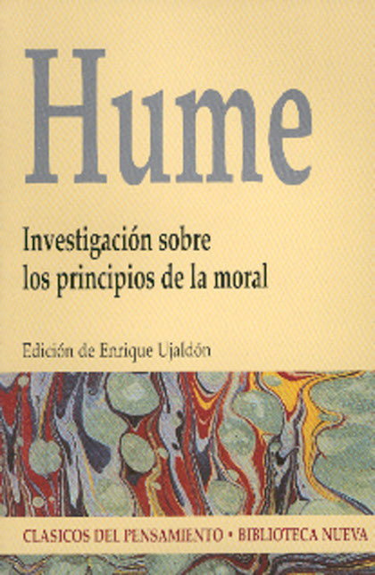 Descargar INVESTIGACION SOBRE LOS PRINCIPIOS DE LA MORAL