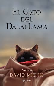 Descargar EL GATO DEL DALAI LAMA
