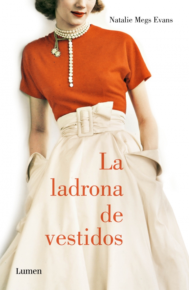 Descargar LA LADRONA DE VESTIDOS