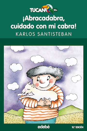 Descargar ABRACADABRA  CUIDADO CON MI CABRA