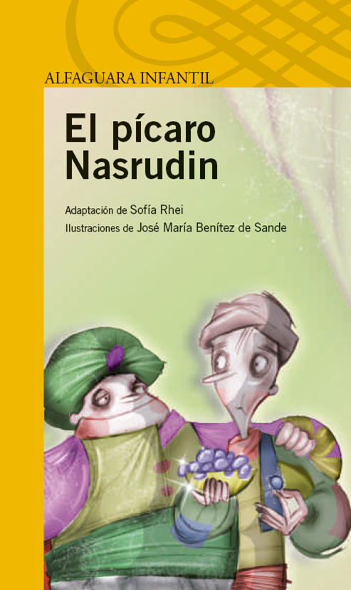 Descargar EL PICARO NASRUDIN