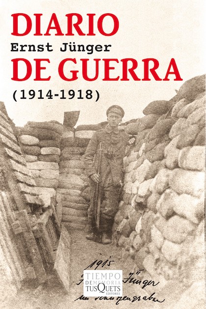 Descargar DIARIO DE GUERRA