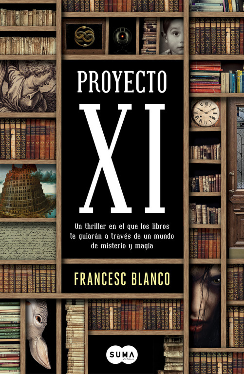 Descargar PROYECTO XI