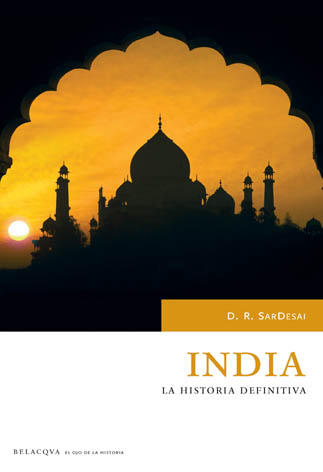 Descargar INDIA  LA HISTORIA DEFINITIVA