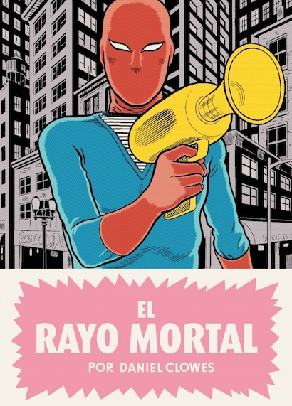 Descargar EL RAYO MORTAL