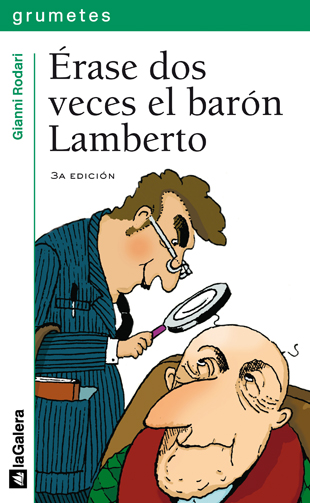 Descargar ERASE DOS VECES EL BARON LAMBERTO