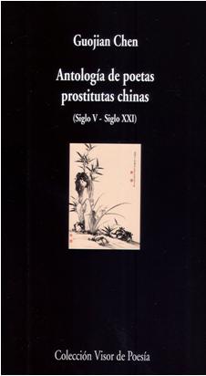 Descargar ANTOLOGIA DE POETAS PROSTITUTAS CHINAS (SIGLO V - SIGLO XXI)