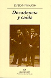 Descargar DECADENCIA Y CAIDA