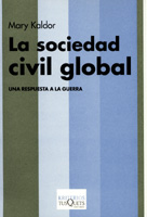 Descargar LA SOCIEDAD CIVIL GLOBAL