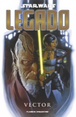 Descargar STAR WARS: LEGADO Nº6