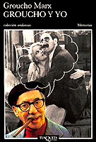 Descargar GROUCHO Y YO