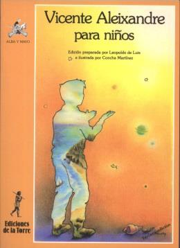 Descargar VICENTE ALEIXANDRE PARA NIÑOS