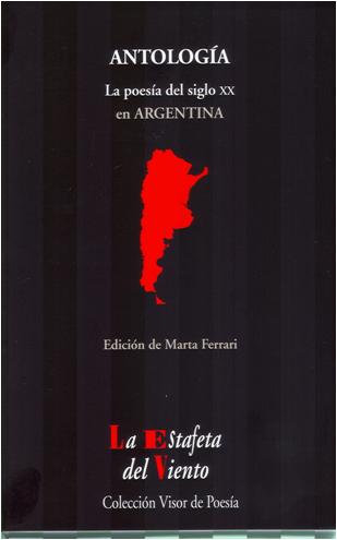 Descargar ANTOLOGIA  LA POESIA DEL SIGLO XX EN ARGENTINA