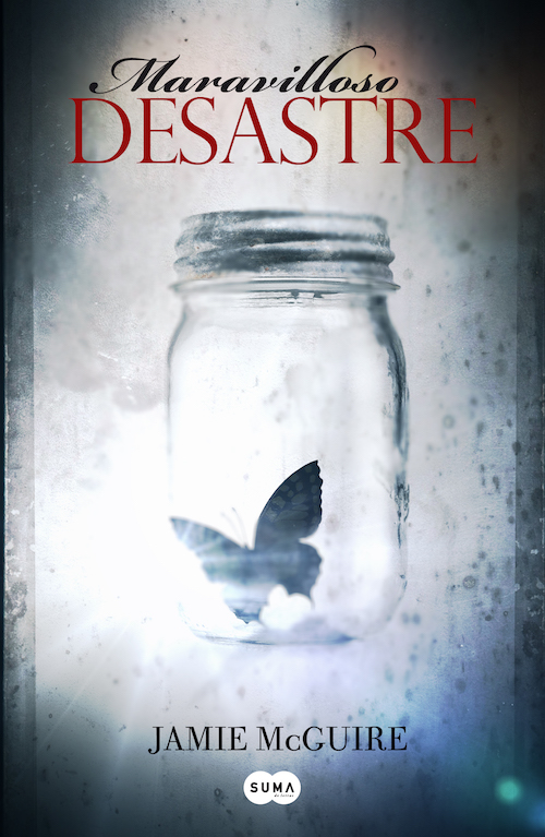 Descargar MARAVILLOSO DESASTRE (BEAUTIFUL DISASTER)