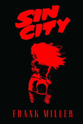 Descargar SIN CITY  EDICION INTEGRAL VOLUMEN 1