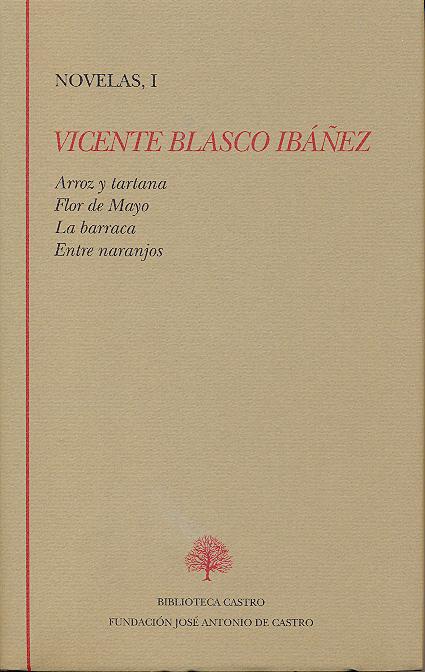 Descargar OBRAS COMPLETAS: NOVELAS I