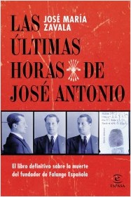 Descargar LAS ULTIMAS HORAS DE JOSE ANTONIO