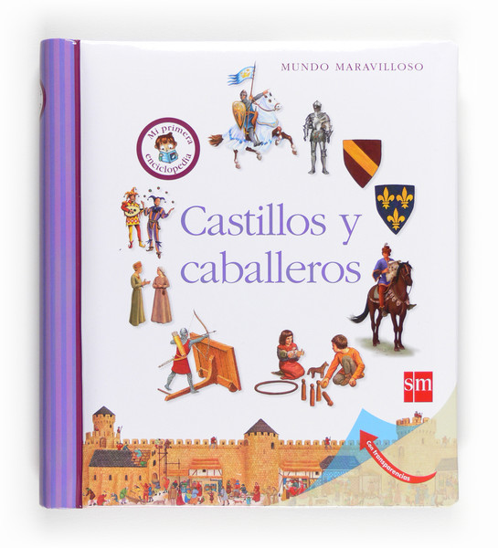 Descargar CASTILLOS Y CABALLEROS
