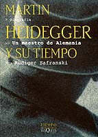 Descargar UN MAESTRO DE ALEMANIA  MARTIN HEIDEGGER Y SU TIEMPO