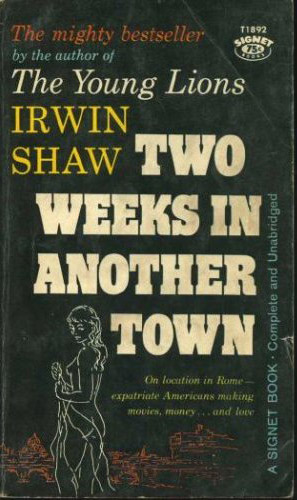 Descargar DOS SEMANAS EN OTRA CIUDAD