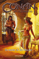 Descargar CONAN EL CIMMERIO 4