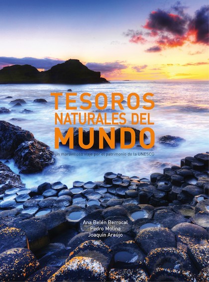 Descargar TESOROS NATURALES DEL MUNDO