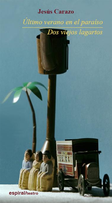 Descargar ULTIMO VERANO EN EL PARAISO  DOS VIEJOS LAGARTOS