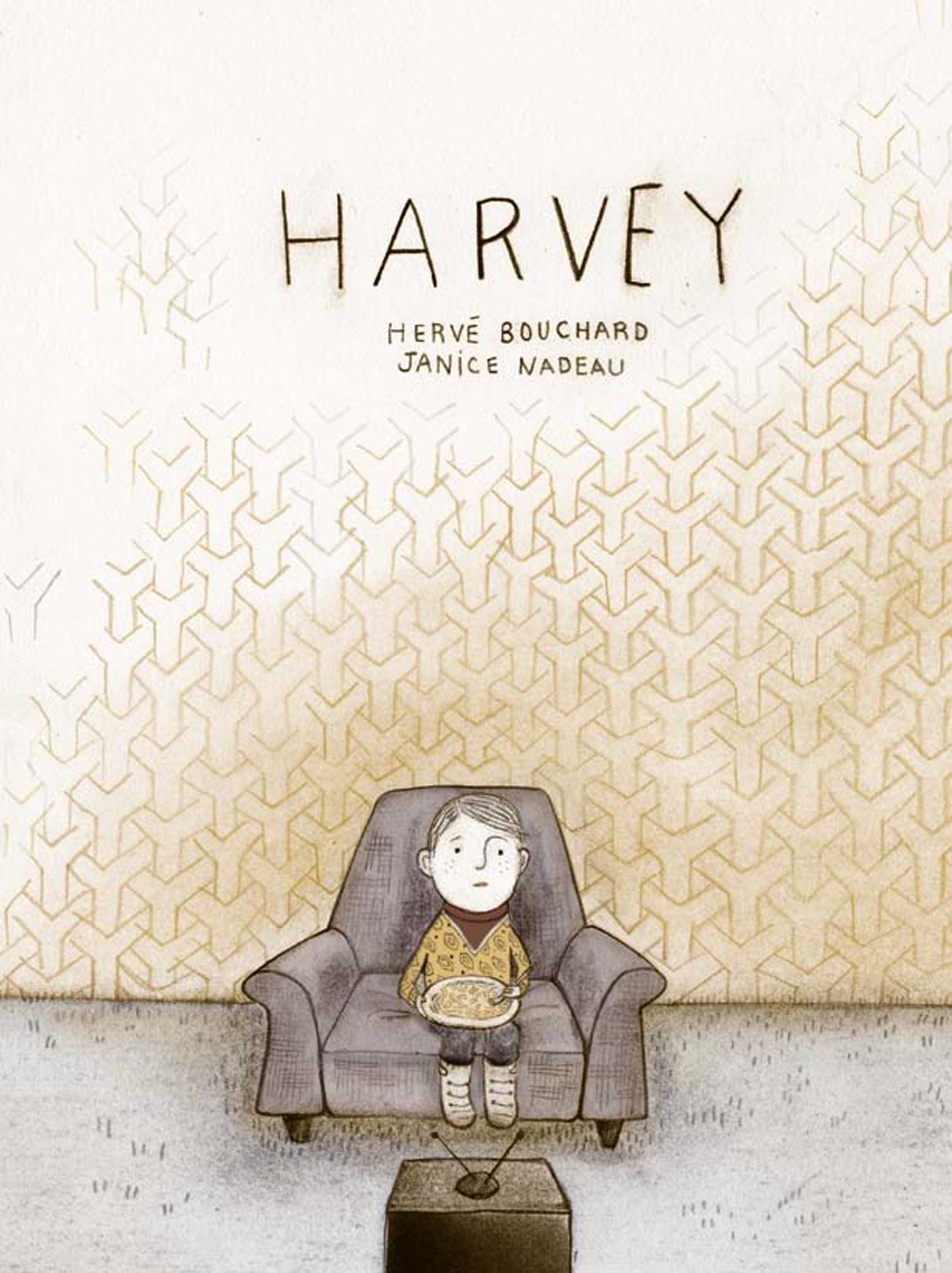 Descargar HARVEY